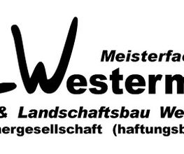 GLWestermann Logo