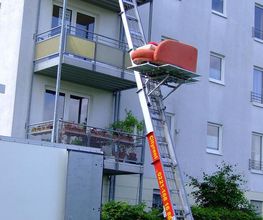 Umzug
