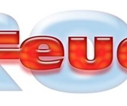 Pyrolive, Velten Feuerwerke Logo