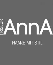 Friseur AnnA Logo