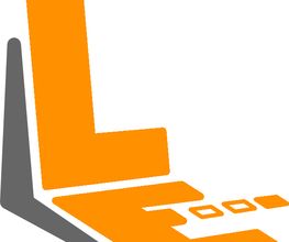L.E. - Computerhilfe Logo