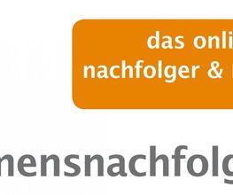 unternehmensnachfolge-plus.de Logo