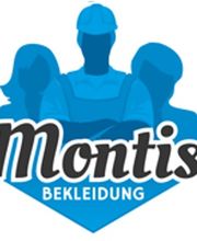 MONTIS Berufsbekleidung Logo
