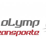 Olymp-Transporte Logo