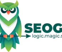Seogic Logo