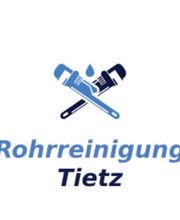 Rohrreinigung Tietz Logo