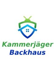 Kammerjäger Backhaus Logo