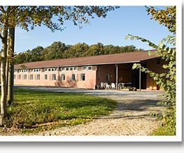 Reitanlage
