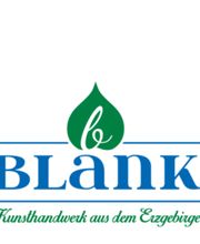 BLANK Kunsthandwerk Logo