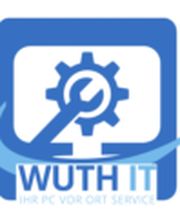 Wuth-IT Logo