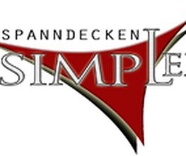 Spanndecken Simplex Bad Homburg Logo