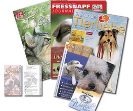 Tierisches Design...