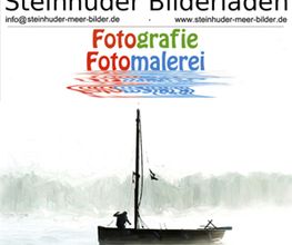 Steinhuder Bilderladen Logo