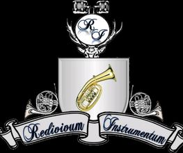 Redivivum Instrumentum Logo