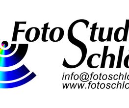 Fotostudio Schlöbe Logo