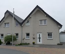 Einfamilienhaus