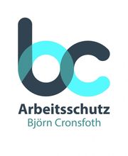 bc-Arbeitsschutz Logo