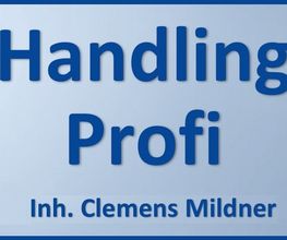 HandlingProfi Clemens Mildner Logo