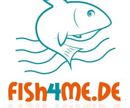 Fish4me Logo
