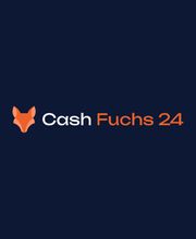Cash Fuchs 24 Logo