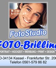 FOTO-Brilling Logo