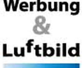 Werbung & Luftbild Logo