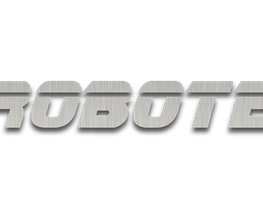 DROBOTEC Logo