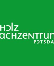Holzfachzentrum Potsdam Logo