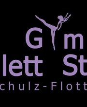 BallettGymStep Nieschulz-Flottbek Logo