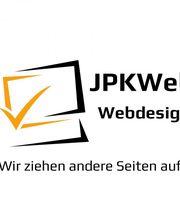 JPKWeb - Webdesign Logo