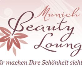 Munich Beauty Lounge Logo
