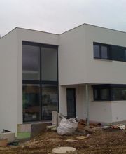 Einfamilien- / Doppel- und Reihenhäuser