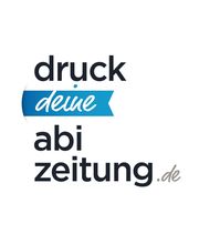 Druck deine Abizeitung Logo