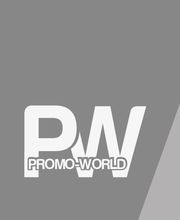 Promo-World Logo
