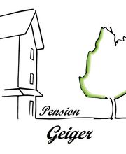 Pension Geiger Logo