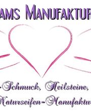 Pams Manufaktur Logo