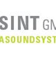 3DSINT GmbH Logo
