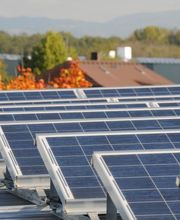 Industriegebäude, Hochdorf ∙ 2010