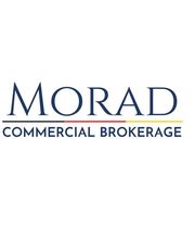 Morad Commercial Brokerage Logo