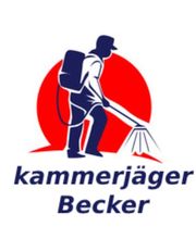 kammerjäger Becker Logo