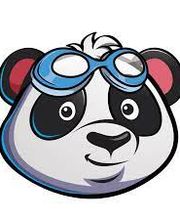 Poolpanda Logo