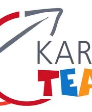 Karate-Team Pfullingen Logo