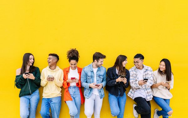 Wer wissen will, wie Millennials geführt werden wollen, muss Millennials fragen