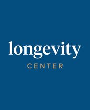 Longevity Center Logo