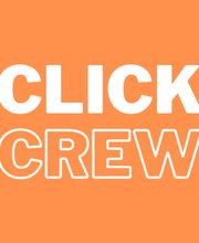 ClickCrew - Online Marketing Agentur Logo