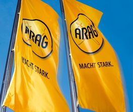 ARAG Generalagentur Logo
