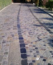 Pflasterfugenmörtel