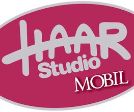 Haarstudio Mobil Logo