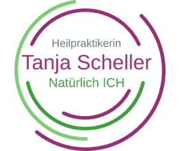 Heilpraxis der Natur Logo