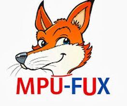 MPU-FUX Logo